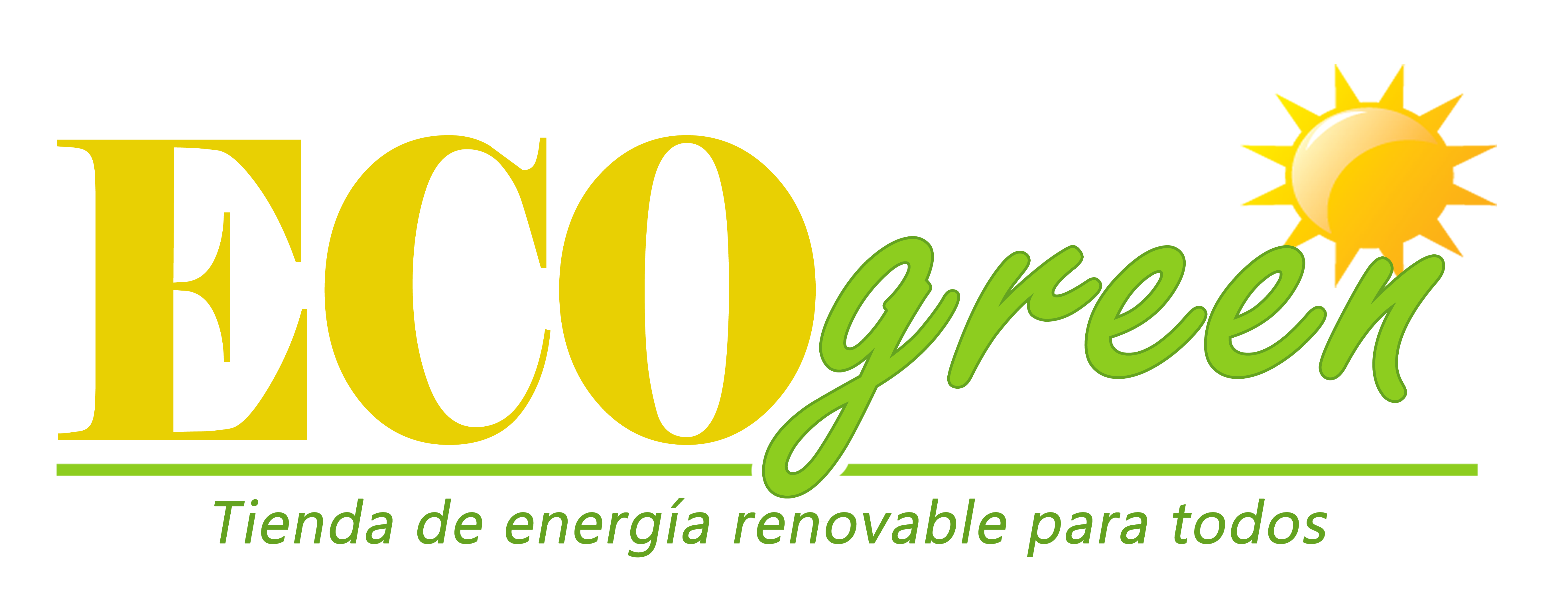 ECOGREEN S A